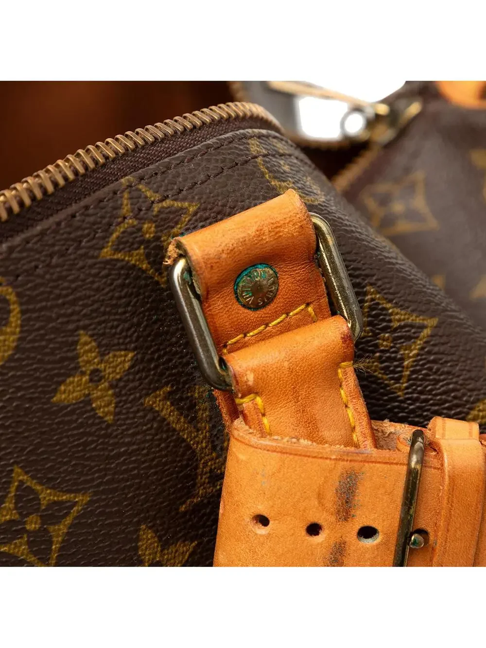 Louis Vuitton elevate your